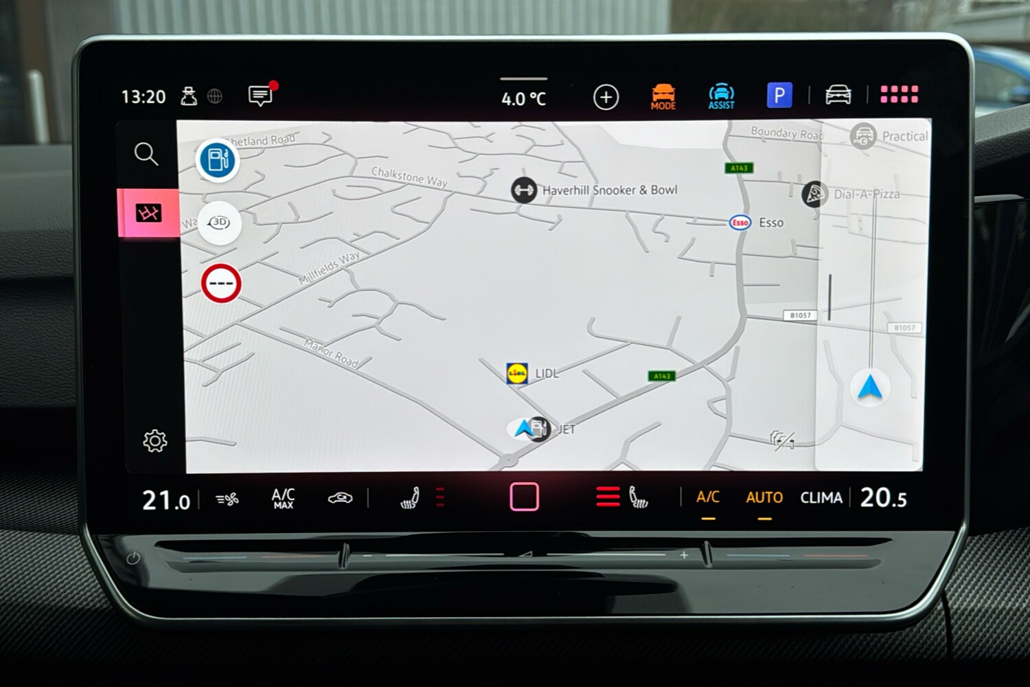 Used Volkswagen Golf 2025 for sale - 77334220: Photo 20