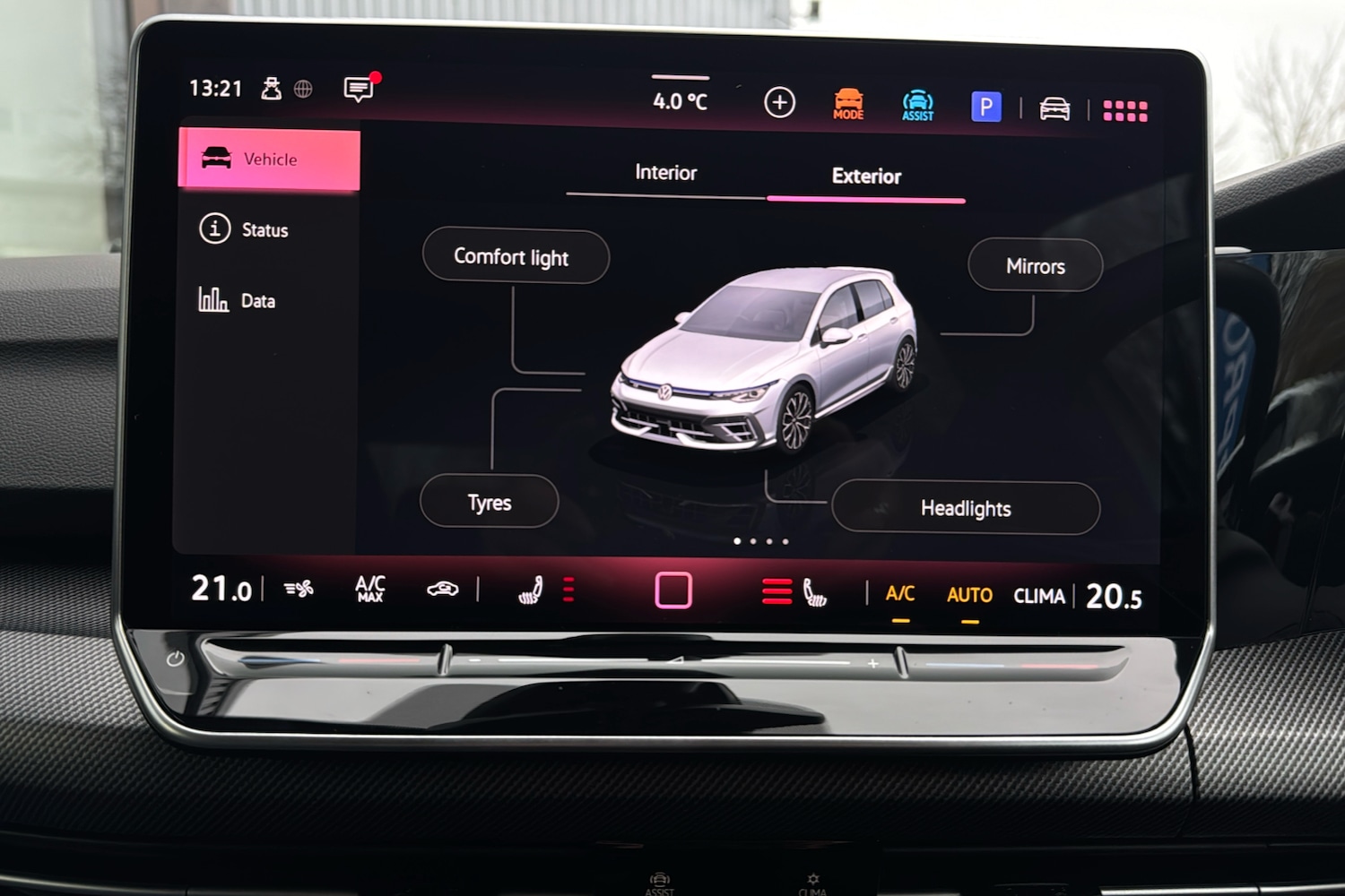 Used Volkswagen Golf 2025 for sale - 77334220: Photo 21