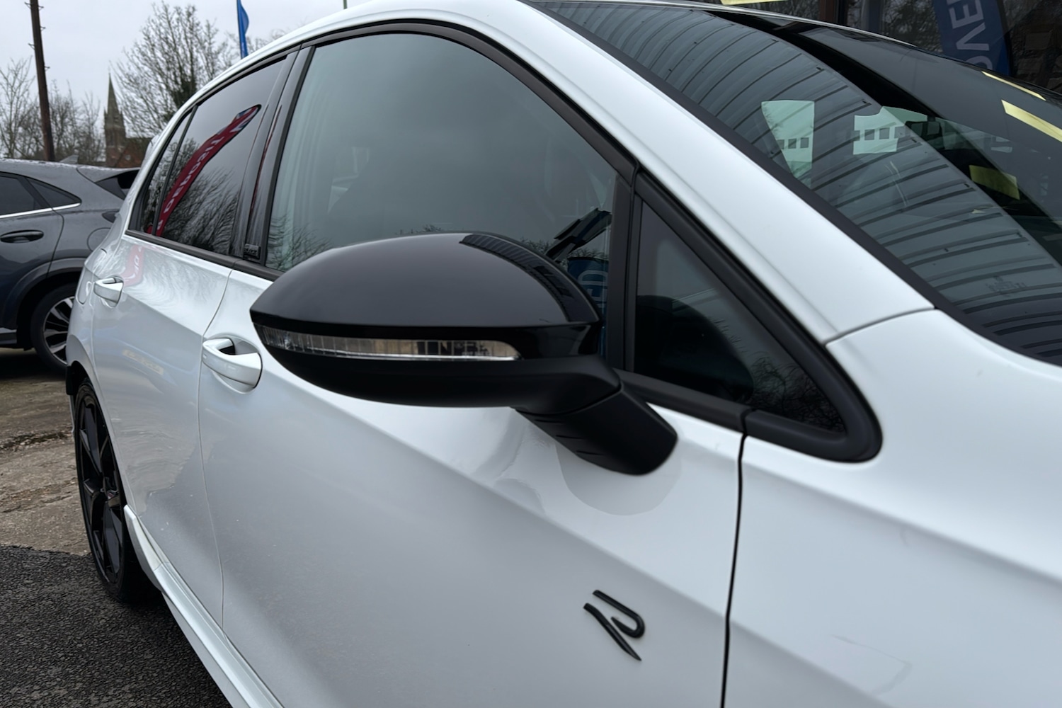 Used Volkswagen Golf 2025 for sale - 77334220: Photo 34