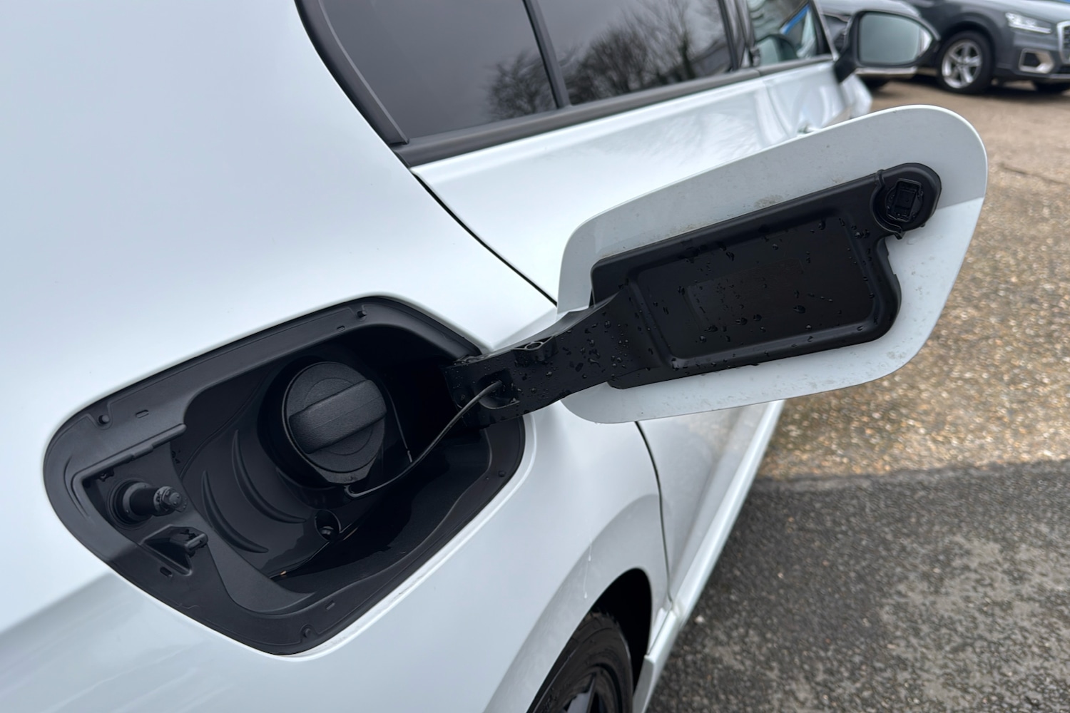 Used Volkswagen Golf 2025 for sale - 77334220: Photo 38