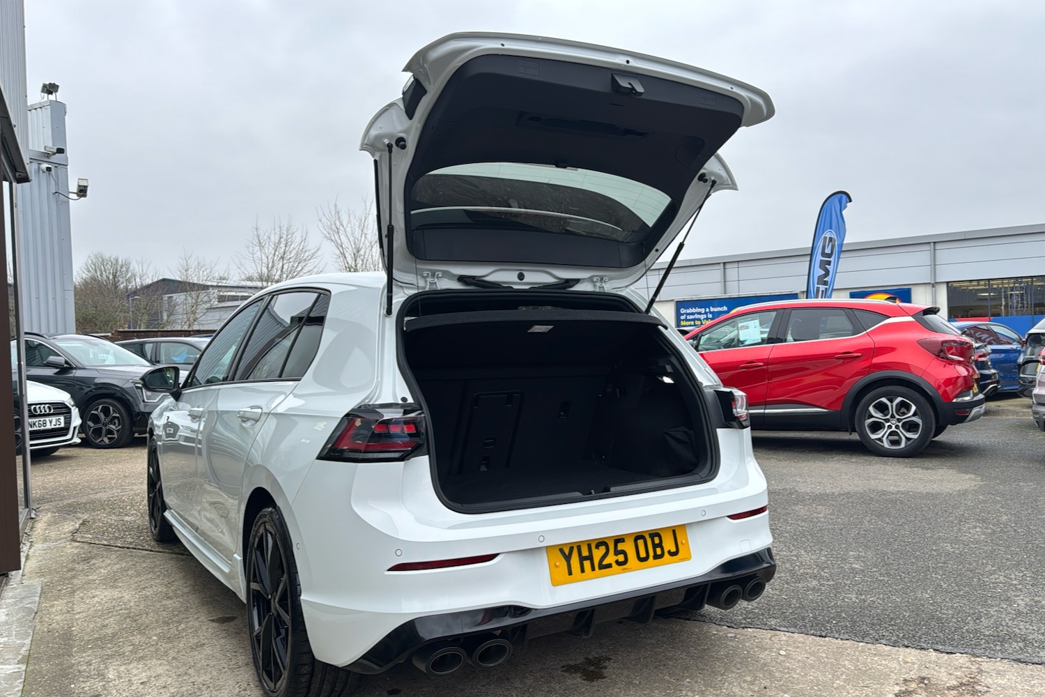 Used Volkswagen Golf 2025 for sale - 77334220: Photo 39