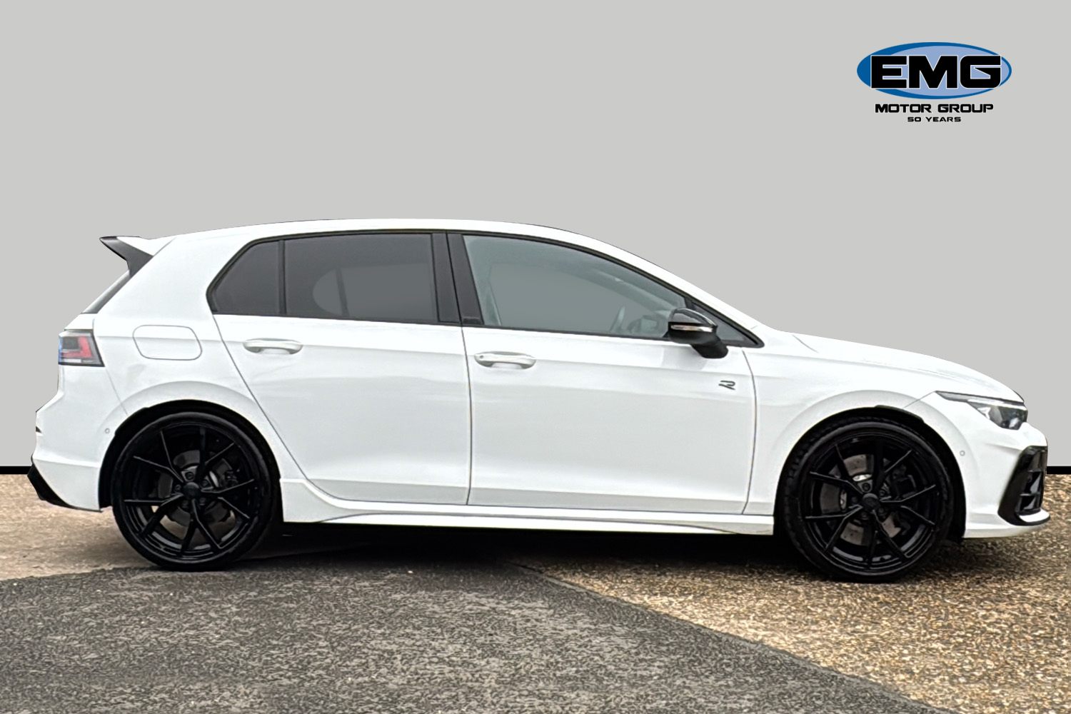 Used Volkswagen Golf 2025 for sale - 77334220: Photo 4