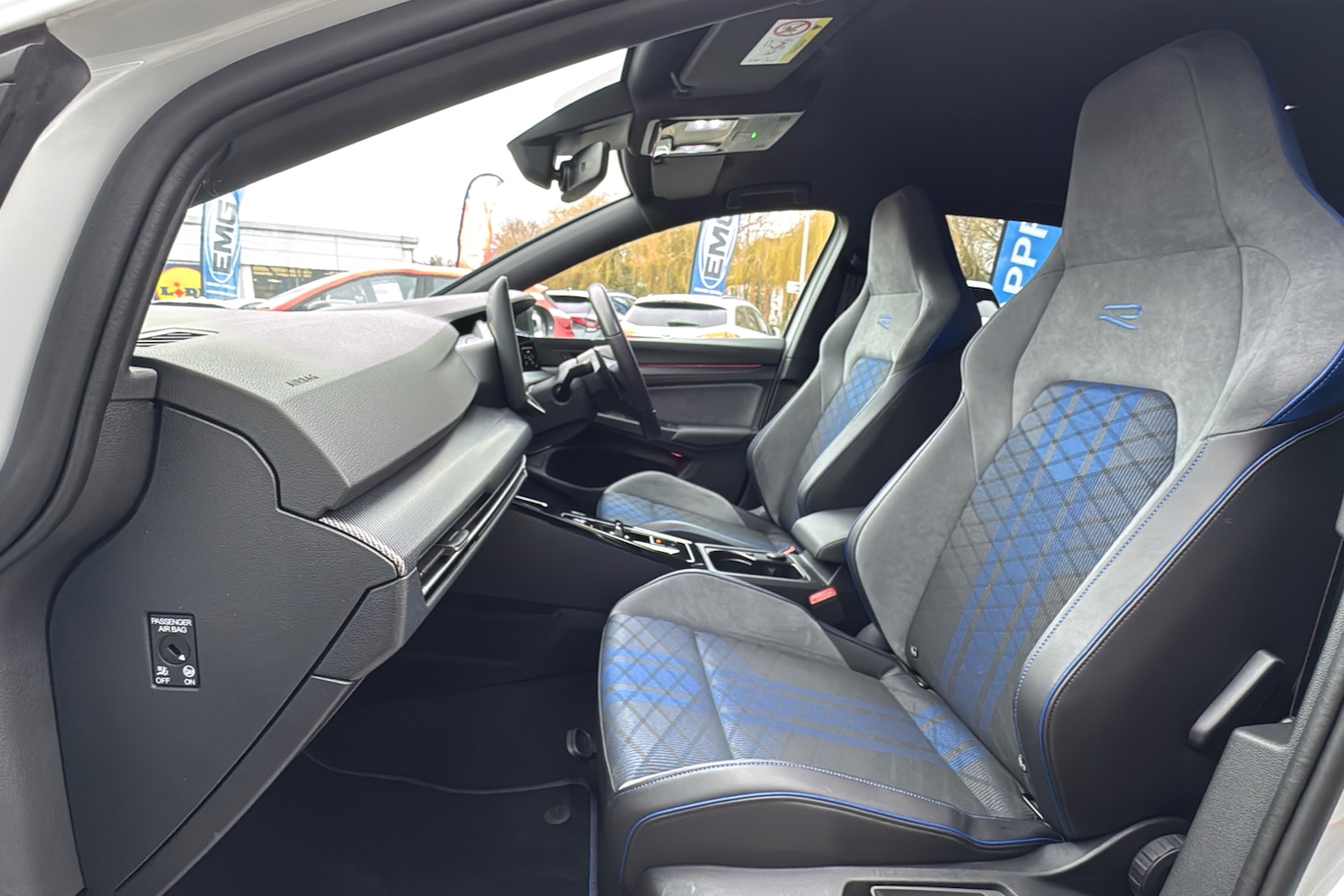 Used Volkswagen Golf 2025 for sale - 77334220: Photo 46