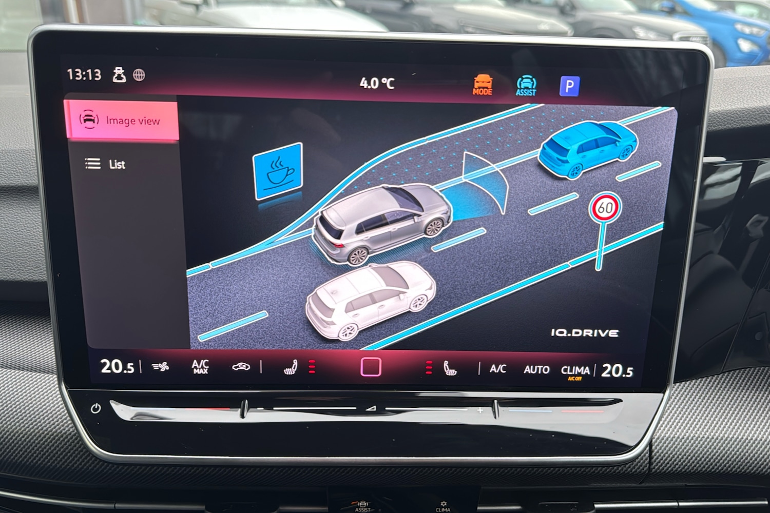 Used Volkswagen Golf 2025 for sale - 77334220: Photo 49