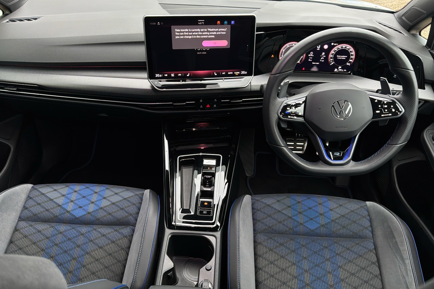 Used Volkswagen Golf 2025 for sale - 77334220: Photo 9