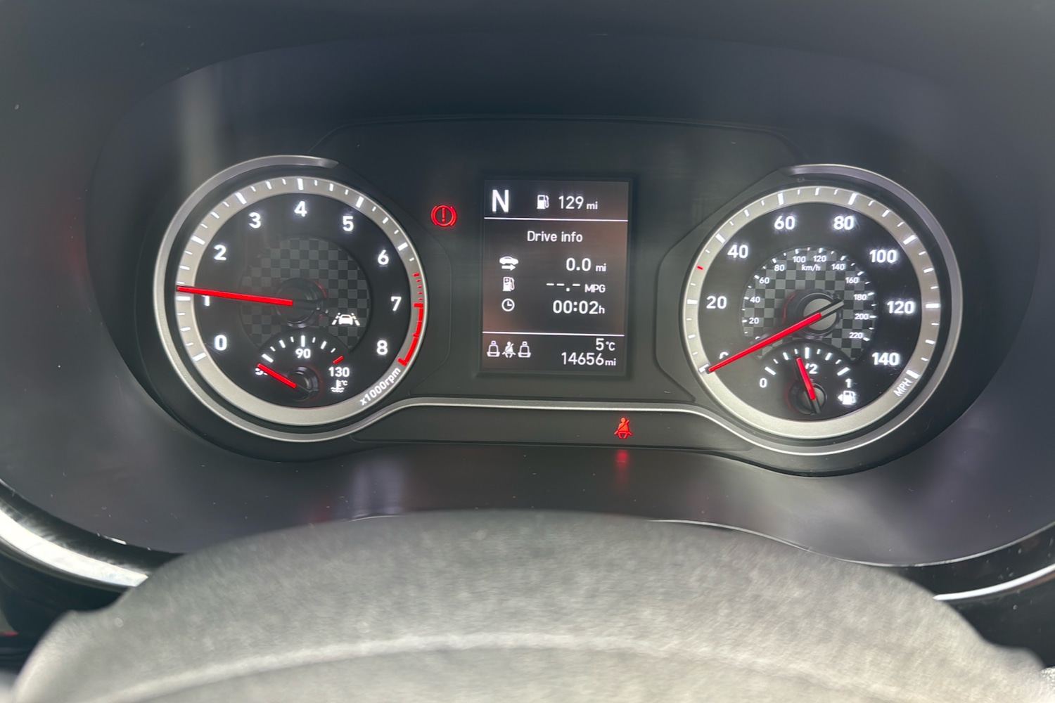 Used Hyundai i10 2023 for sale - 77239978: Photo 13