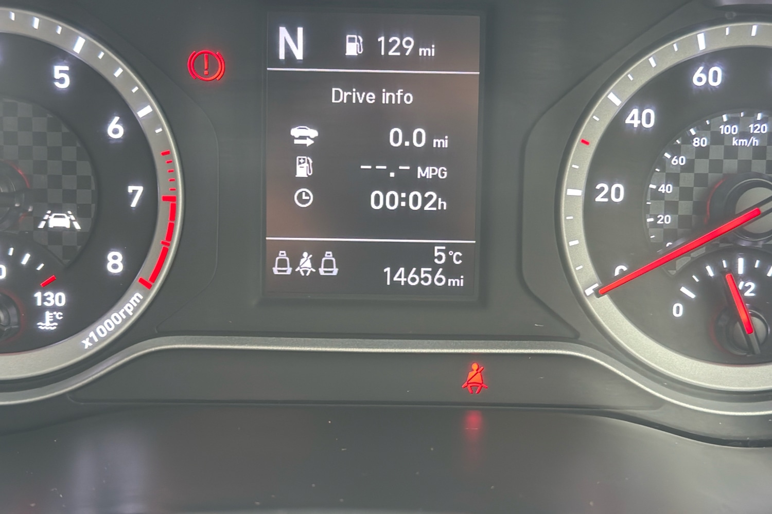 Used Hyundai i10 2023 for sale - 77239978: Photo 14