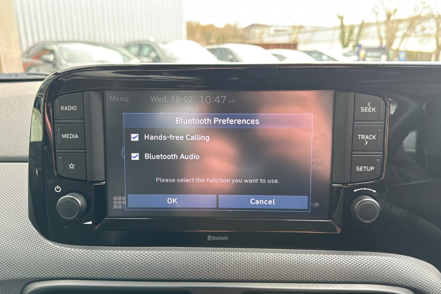 Used Hyundai i10 2023 for sale - 77239978: Photo 19