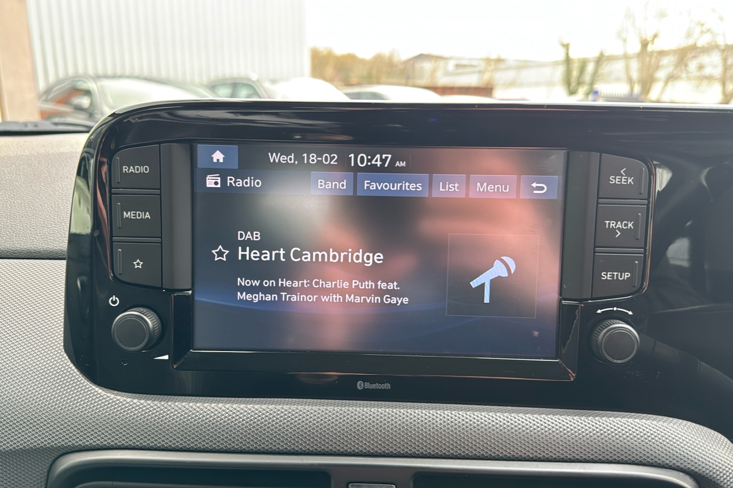 Used Hyundai i10 2023 for sale - 77239978: Photo 20