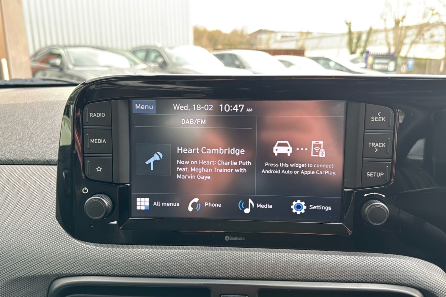 Used Hyundai i10 2023 for sale - 77239978: Photo 22