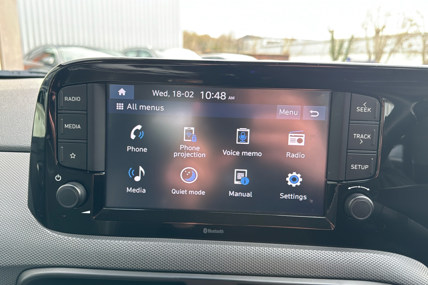 Used Hyundai i10 2023 for sale - 77239978: Photo 23