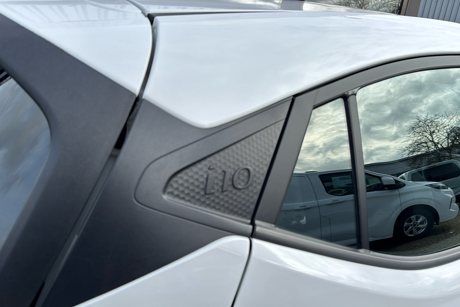 Used Hyundai i10 2023 for sale - 77239978: Photo 32