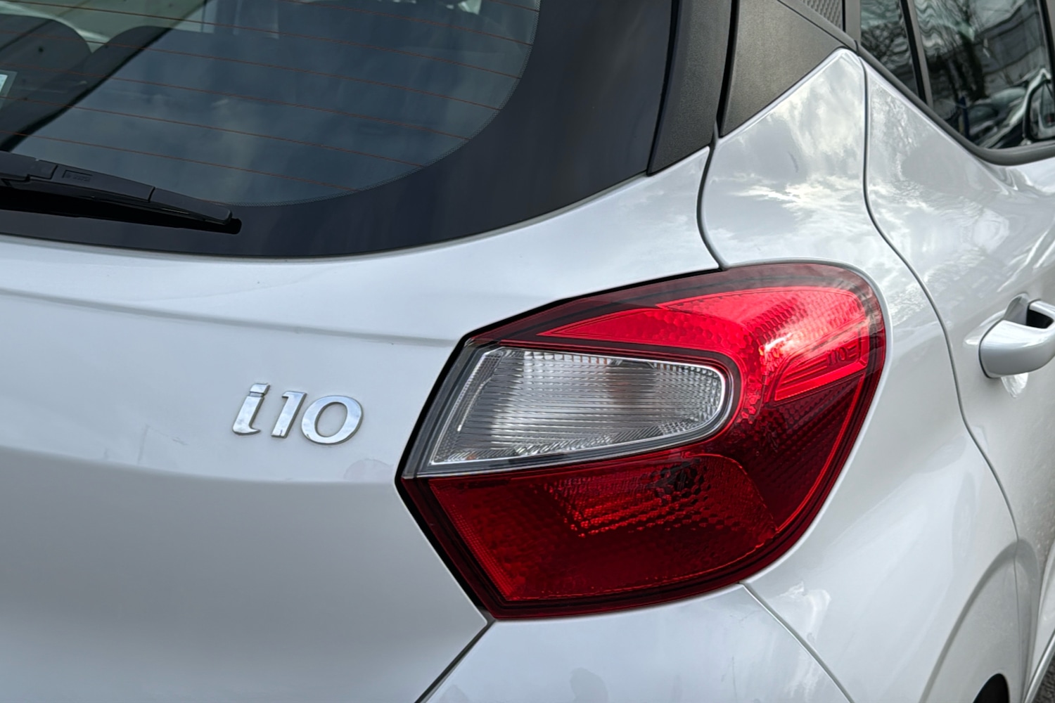 Used Hyundai i10 2023 for sale - 77239978: Photo 34