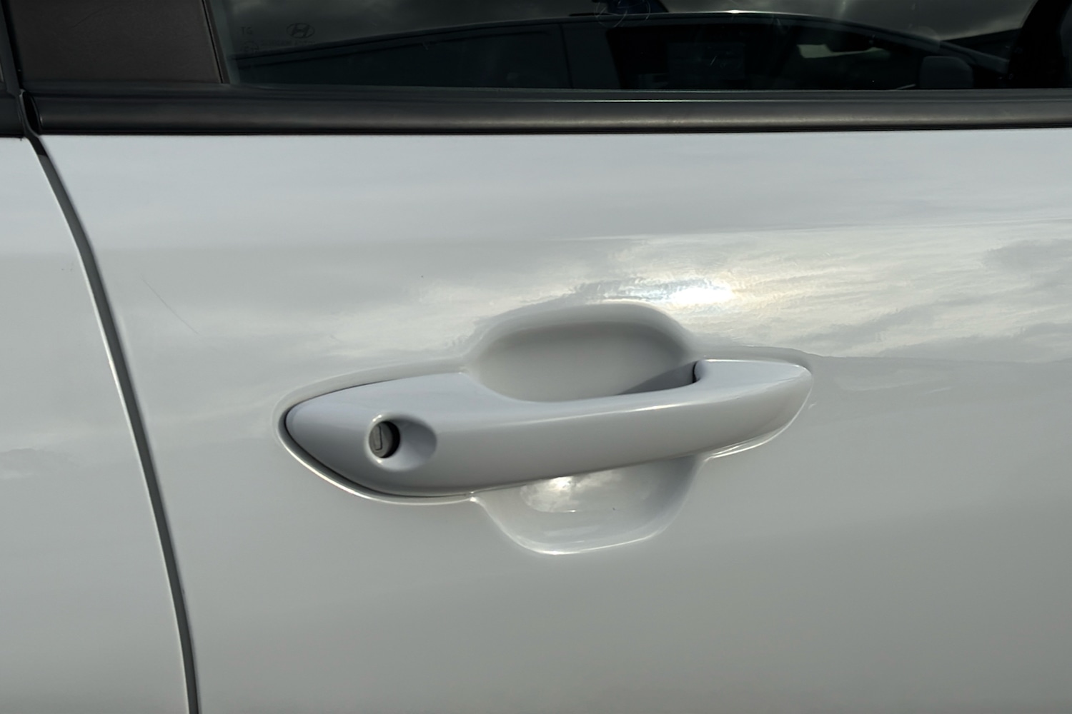 Used Hyundai i10 2023 for sale - 77239978: Photo 35