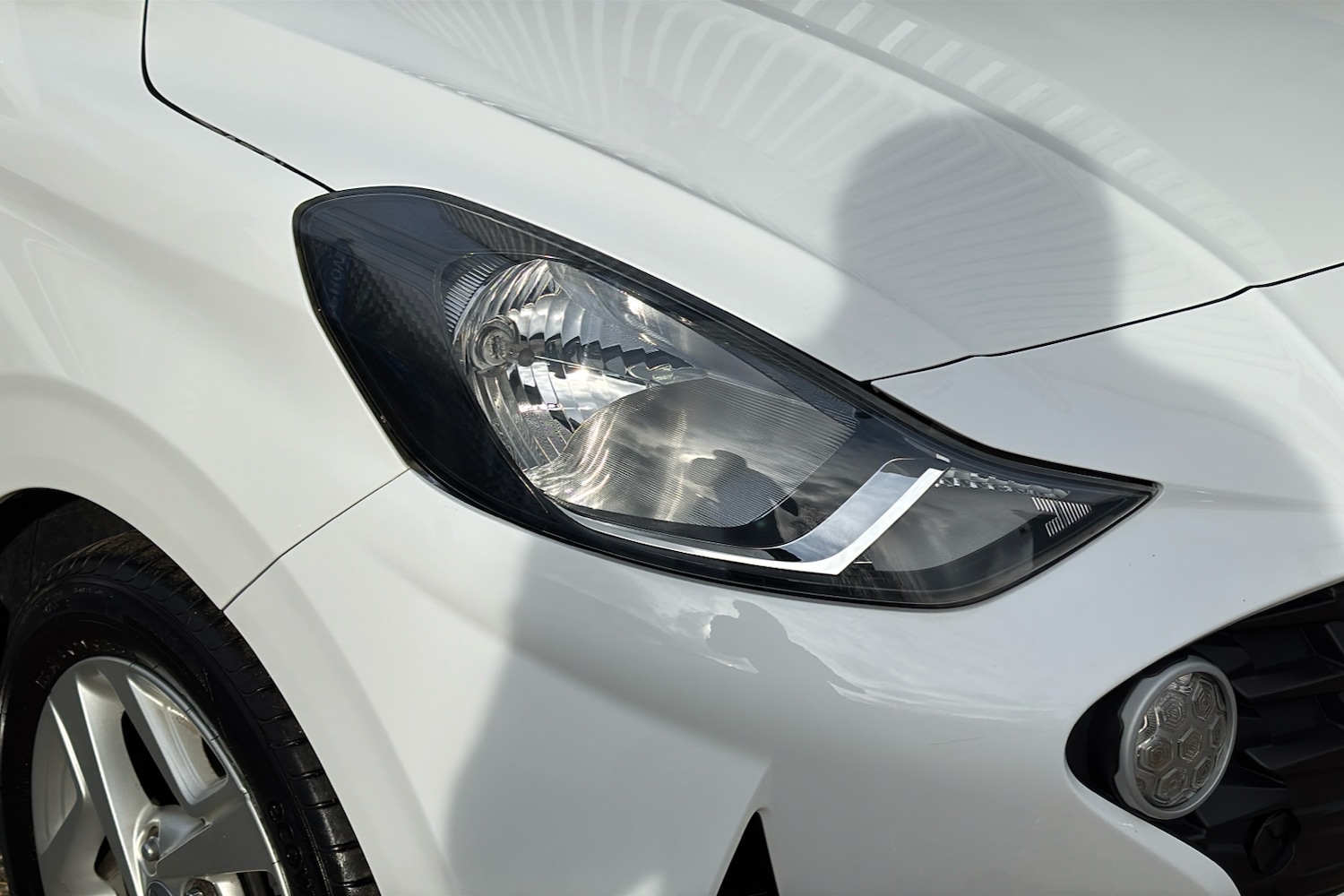 Used Hyundai i10 2023 for sale - 77239978: Photo 37