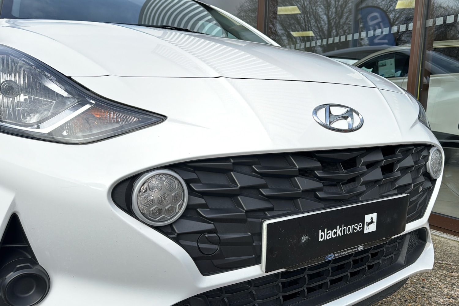 Used Hyundai i10 2023 for sale - 77239978: Photo 39