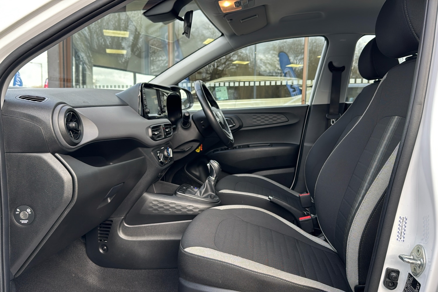 Used Hyundai i10 2023 for sale - 77239978: Photo 45