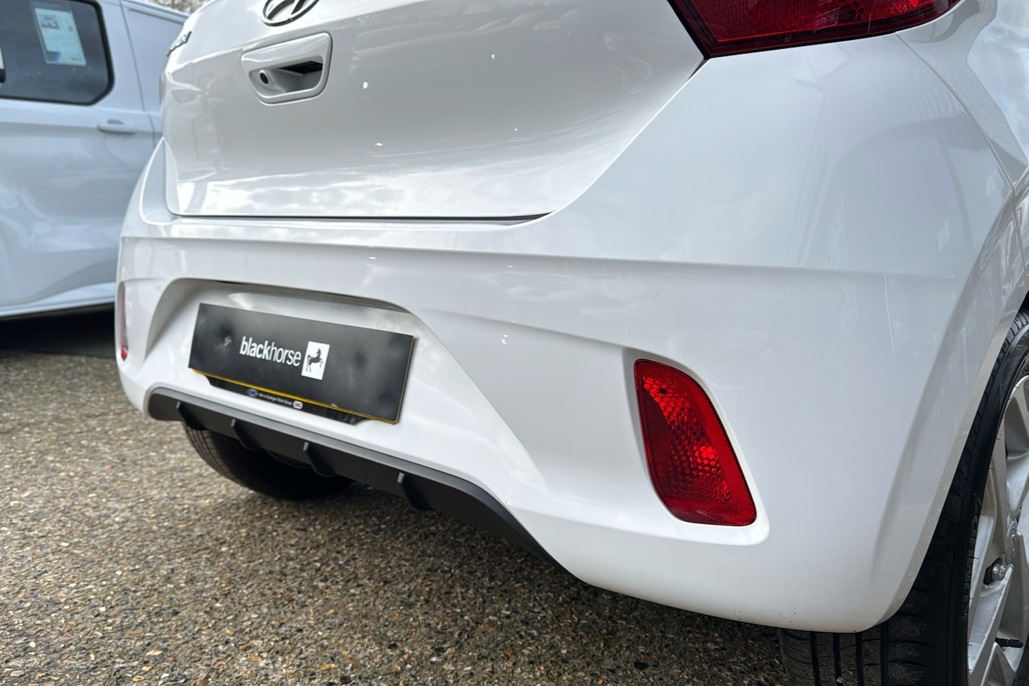 Used Hyundai i10 2023 for sale - 77239978: Photo 48