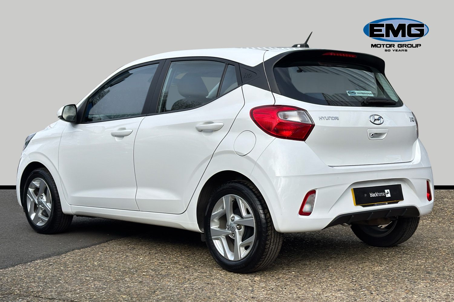 Used Hyundai i10 2023 for sale - 77239978: Photo 5