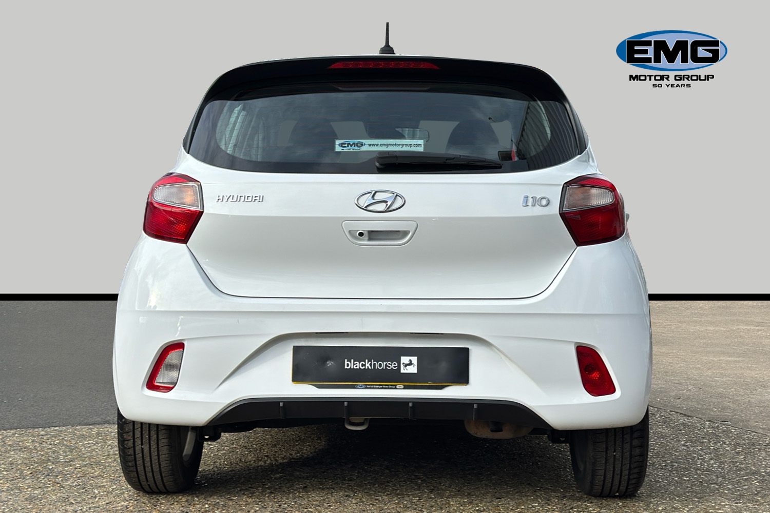 Used Hyundai i10 2023 for sale - 77239978: Photo 6