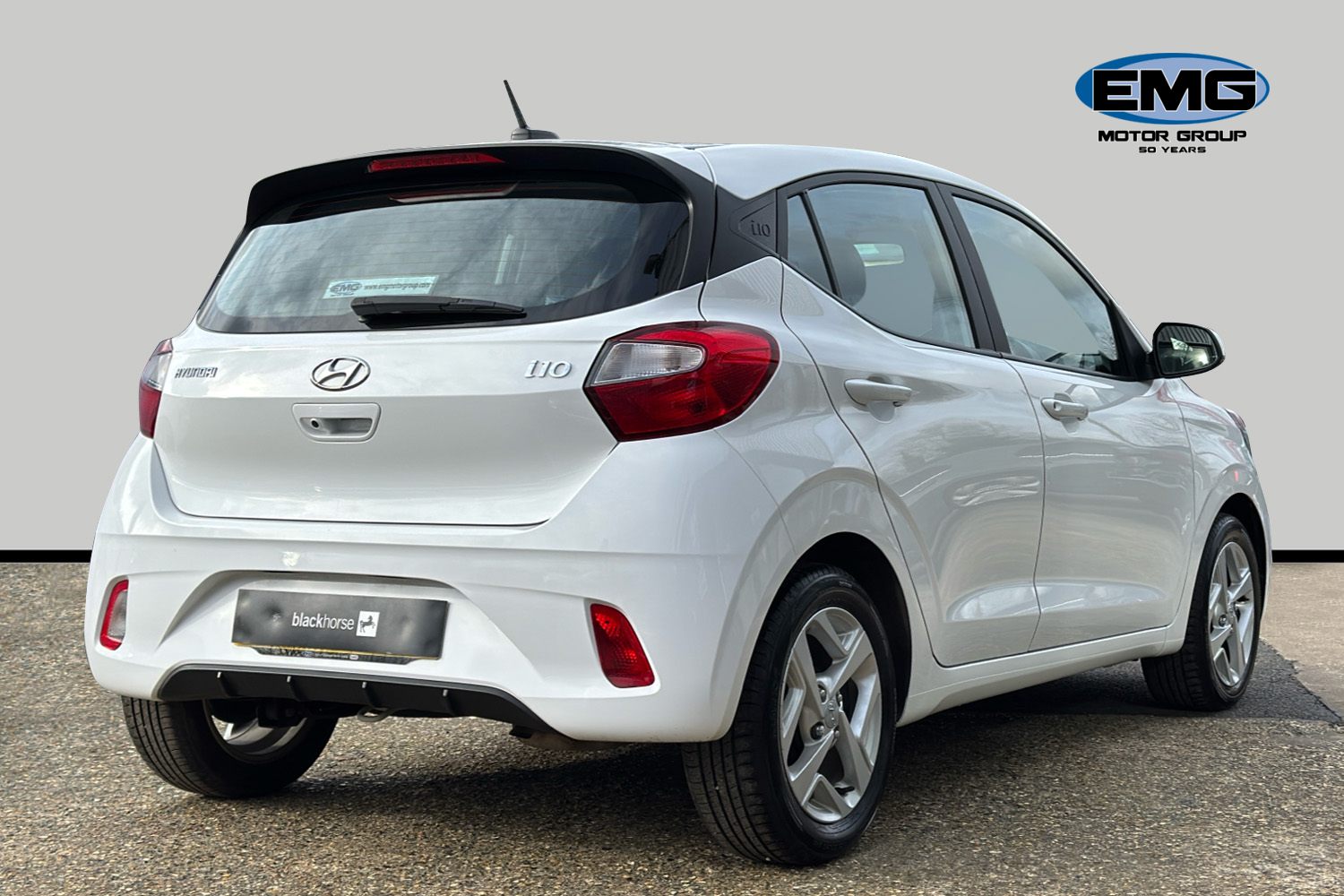 Used Hyundai i10 2023 for sale - 77239978: Photo 7