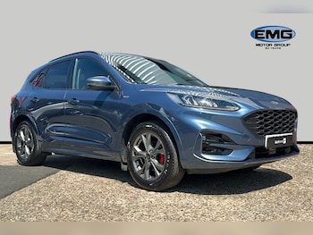 Used Ford Kuga 2022 for sale - 79127941: Photo