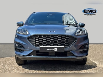 Used Ford Kuga 2022 for sale - 79127941: Photo