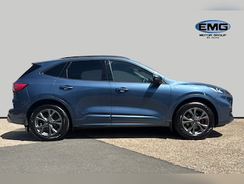 Used Ford Kuga 2022 for sale - 79127941: Photo