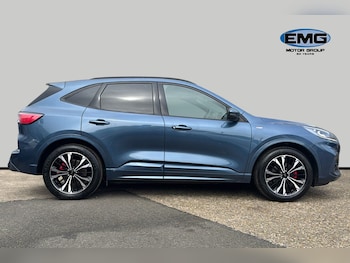 Used Ford Kuga 2022 for sale - 77914410: Photo