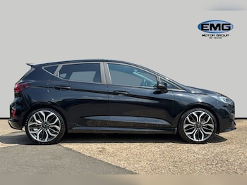 Used Ford Fiesta 2023 for sale - 78354022: Photo