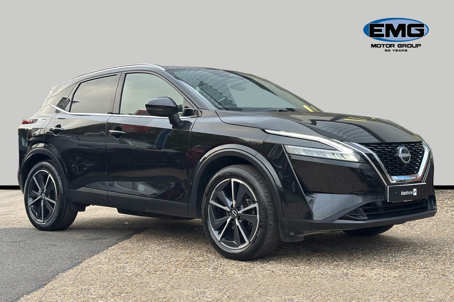 Used Nissan Qashqai 2022 for sale - 76230212: Photo 1