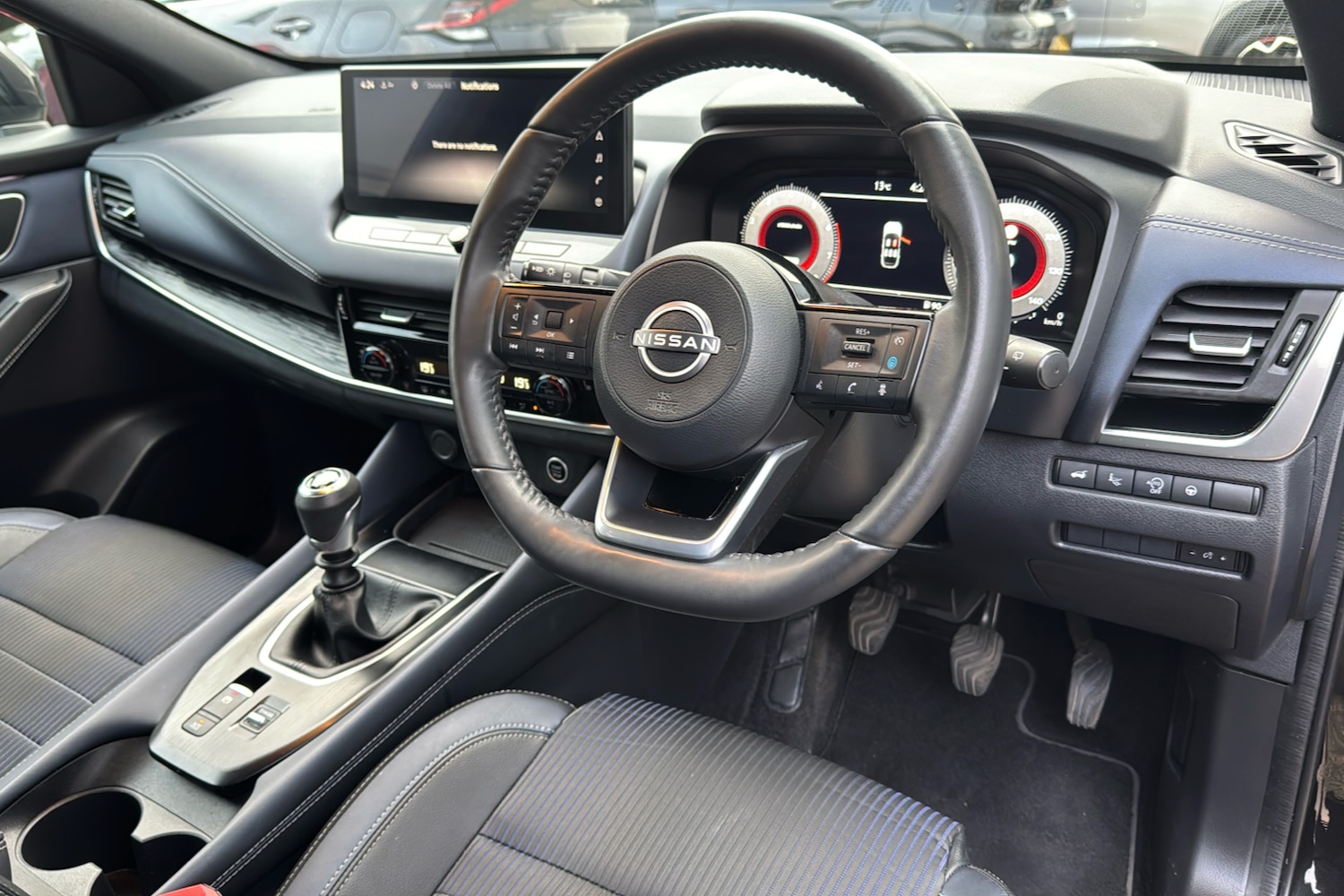 Used Nissan Qashqai 2022 for sale - 76230212: Photo 10