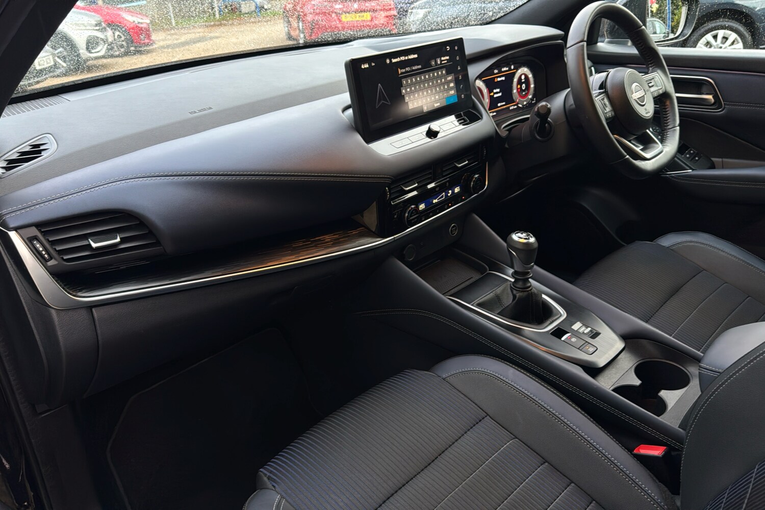 Used Nissan Qashqai 2022 for sale - 76230212: Photo 11