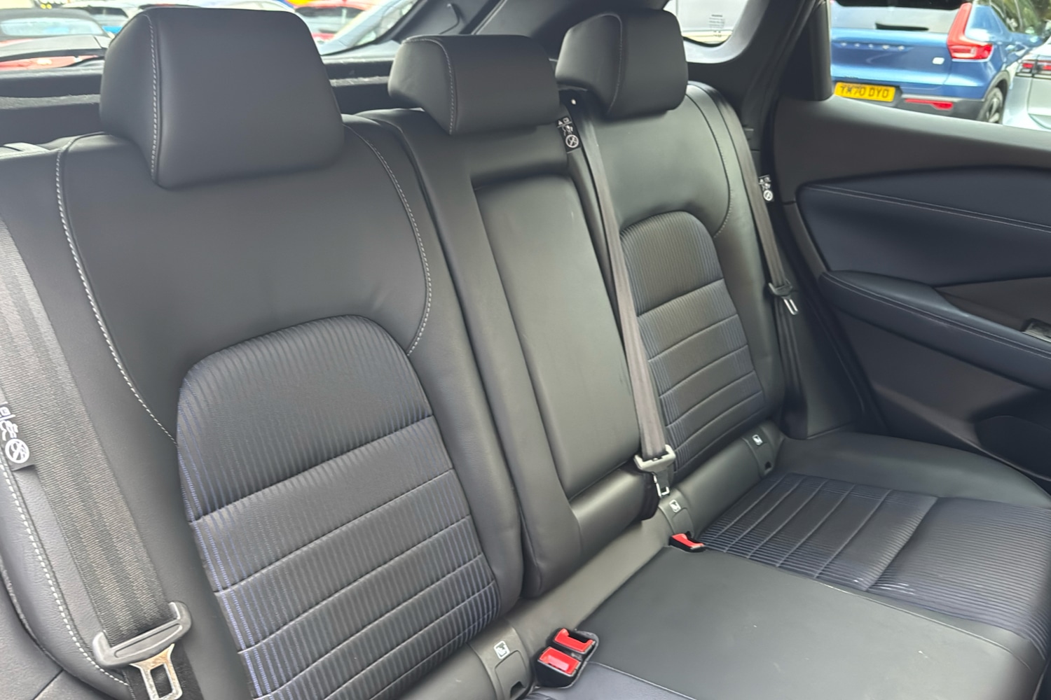 Used Nissan Qashqai 2022 for sale - 76230212: Photo 12