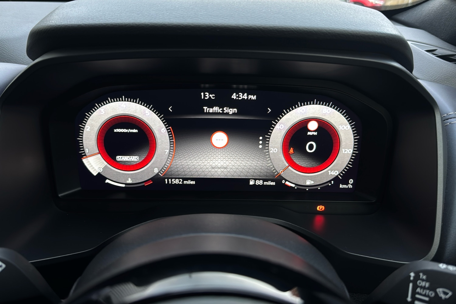 Used Nissan Qashqai 2022 for sale - 76230212: Photo 14