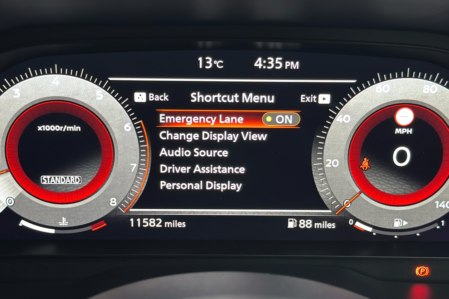 Used Nissan Qashqai 2022 for sale - 76230212: Photo 15