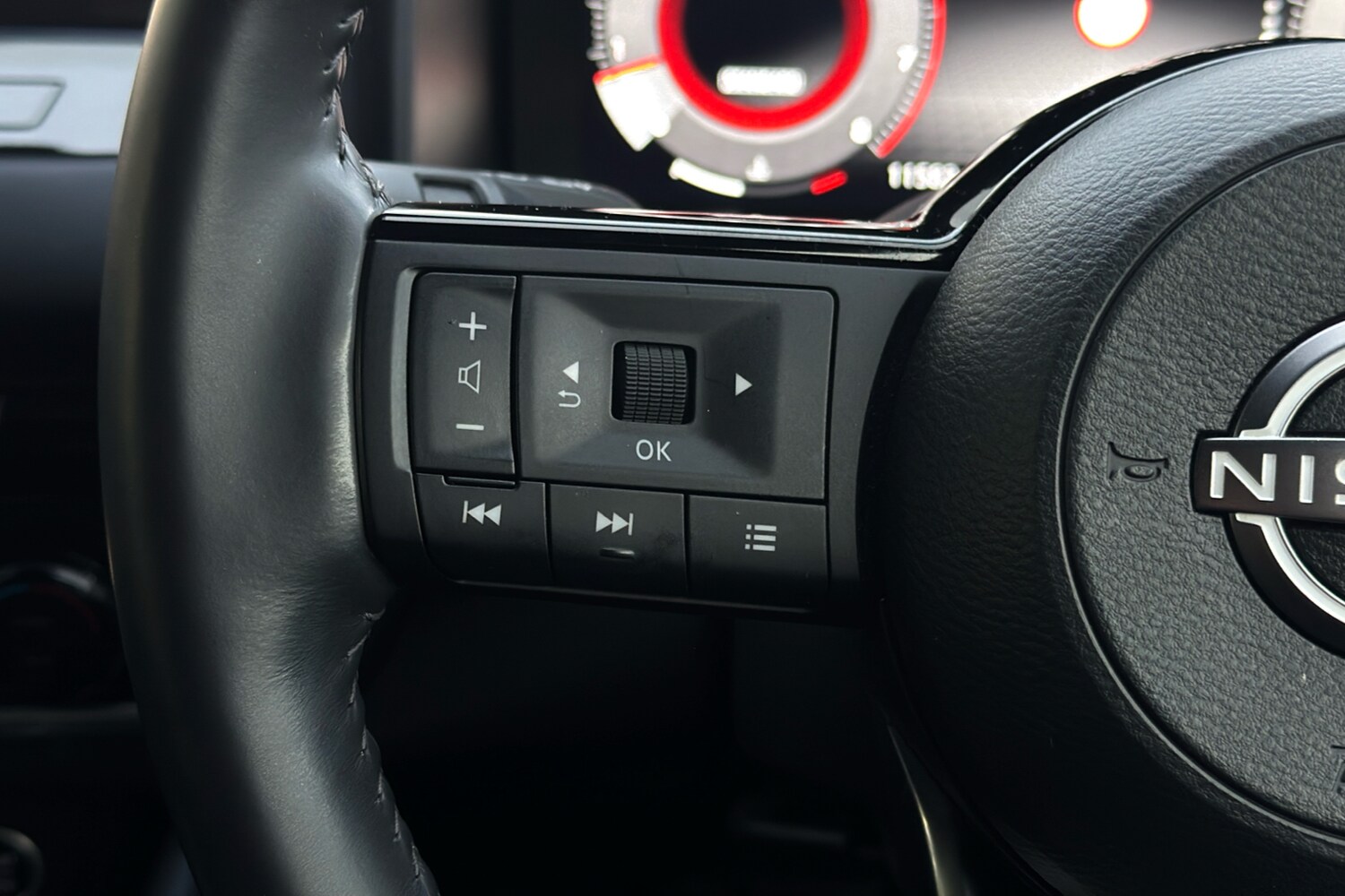 Used Nissan Qashqai 2022 for sale - 76230212: Photo 17