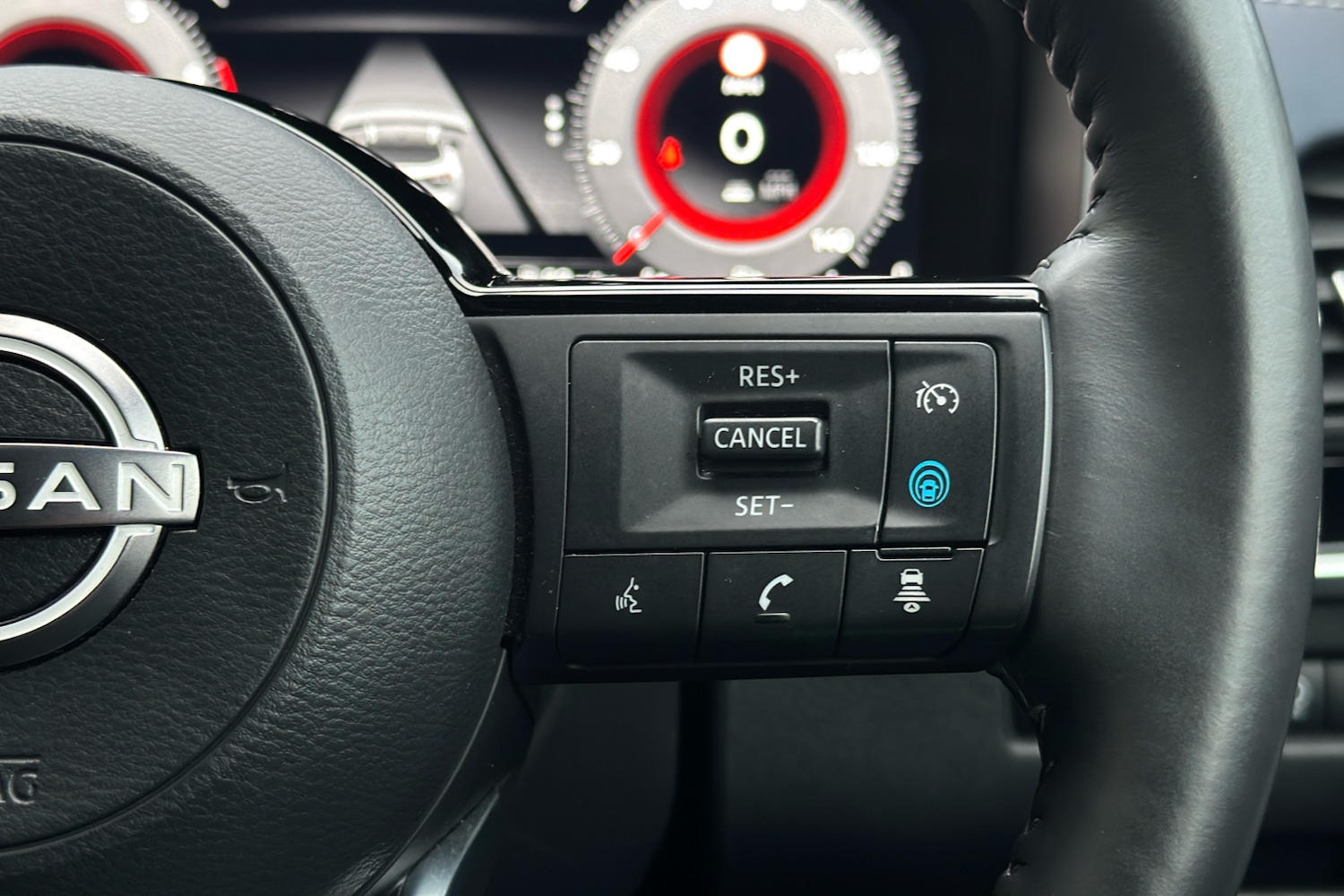 Used Nissan Qashqai 2022 for sale - 76230212: Photo 18