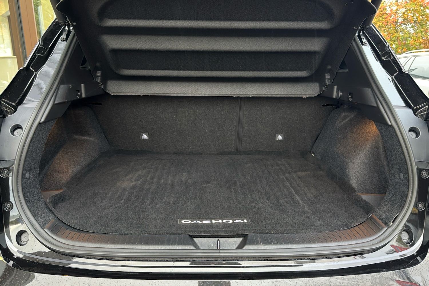 Used Nissan Qashqai 2022 for sale - 76230212: Photo 19