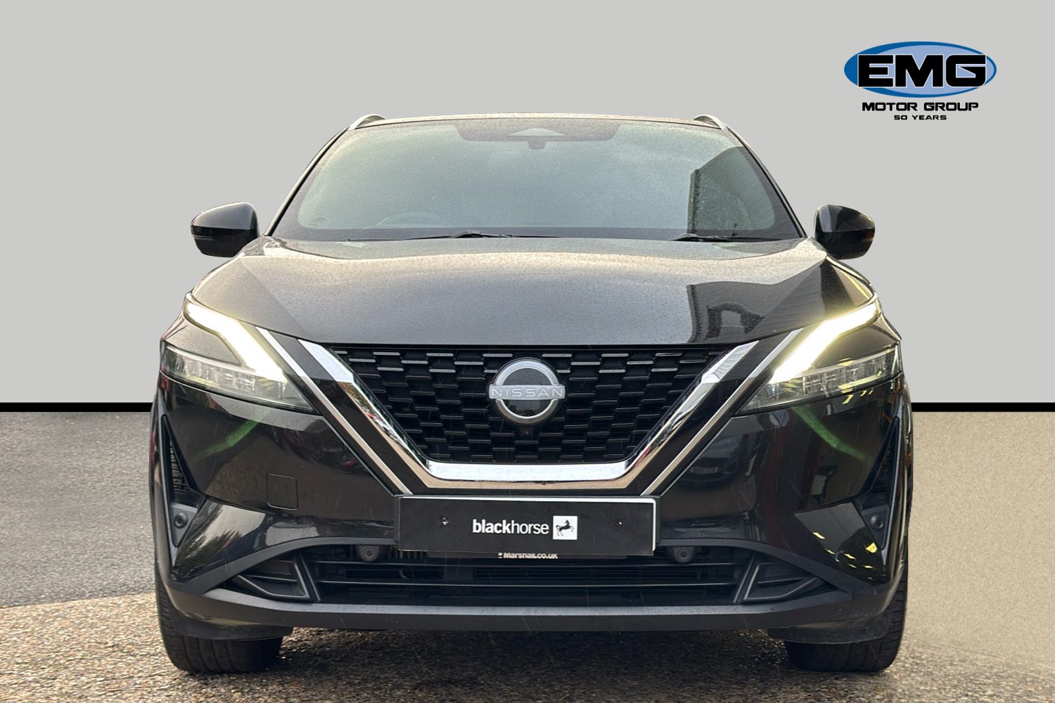 Used Nissan Qashqai 2022 for sale - 76230212: Photo 2