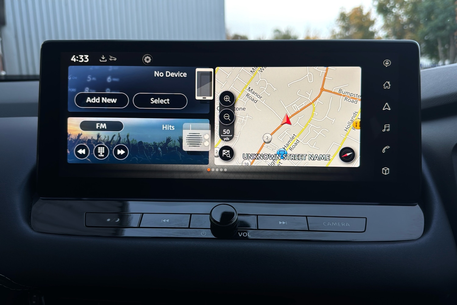 Used Nissan Qashqai 2022 for sale - 76230212: Photo 23