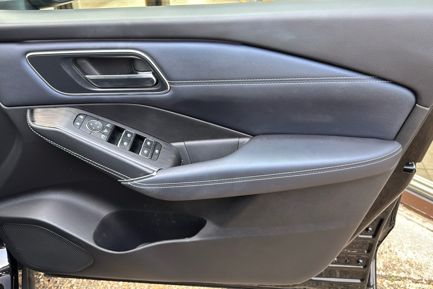 Used Nissan Qashqai 2022 for sale - 76230212: Photo 24