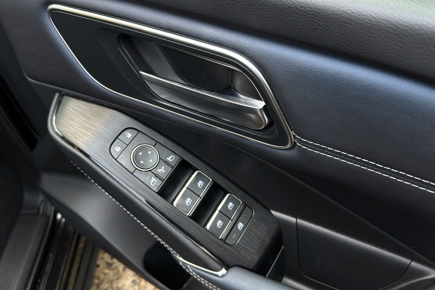 Used Nissan Qashqai 2022 for sale - 76230212: Photo 27