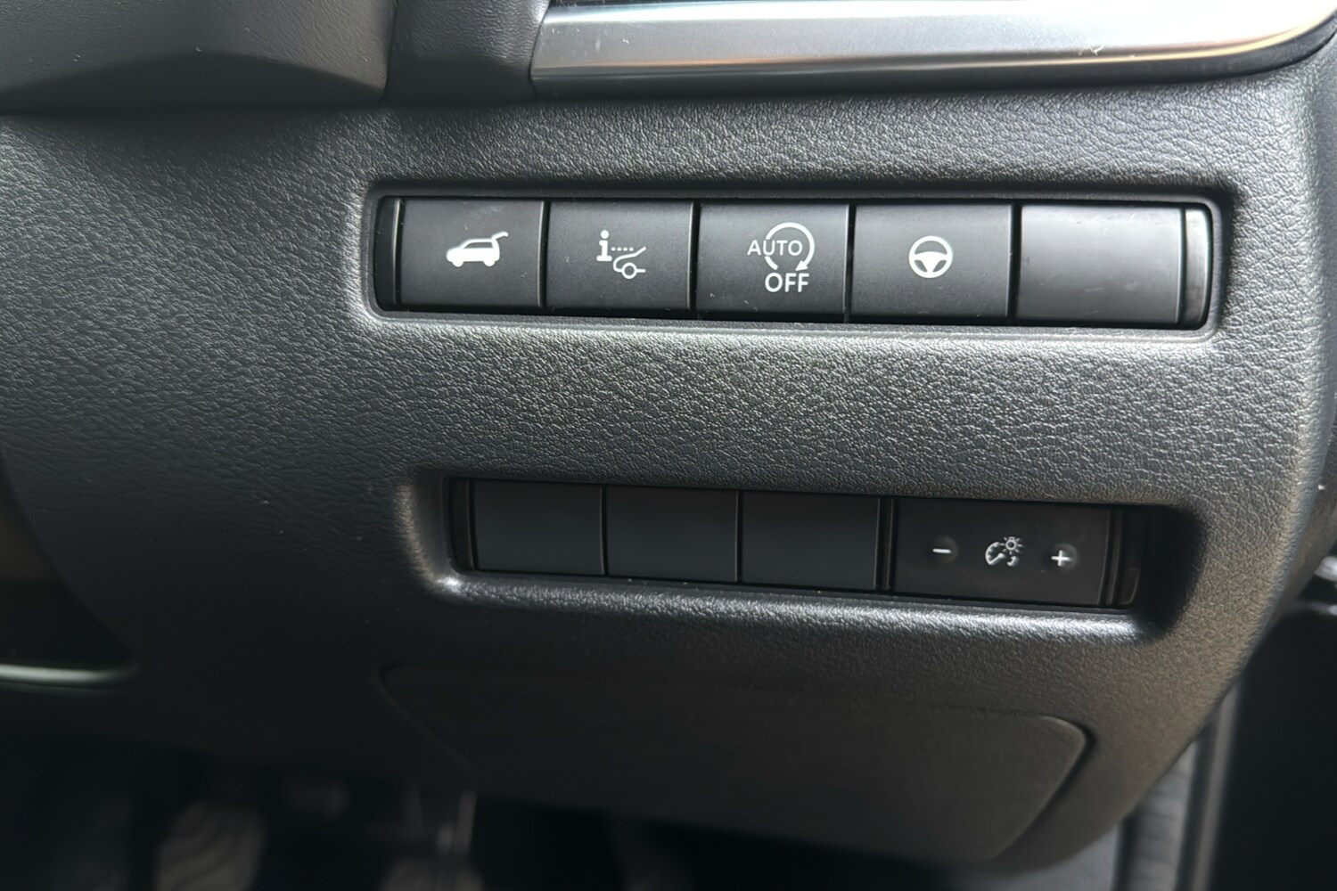 Used Nissan Qashqai 2022 for sale - 76230212: Photo 28