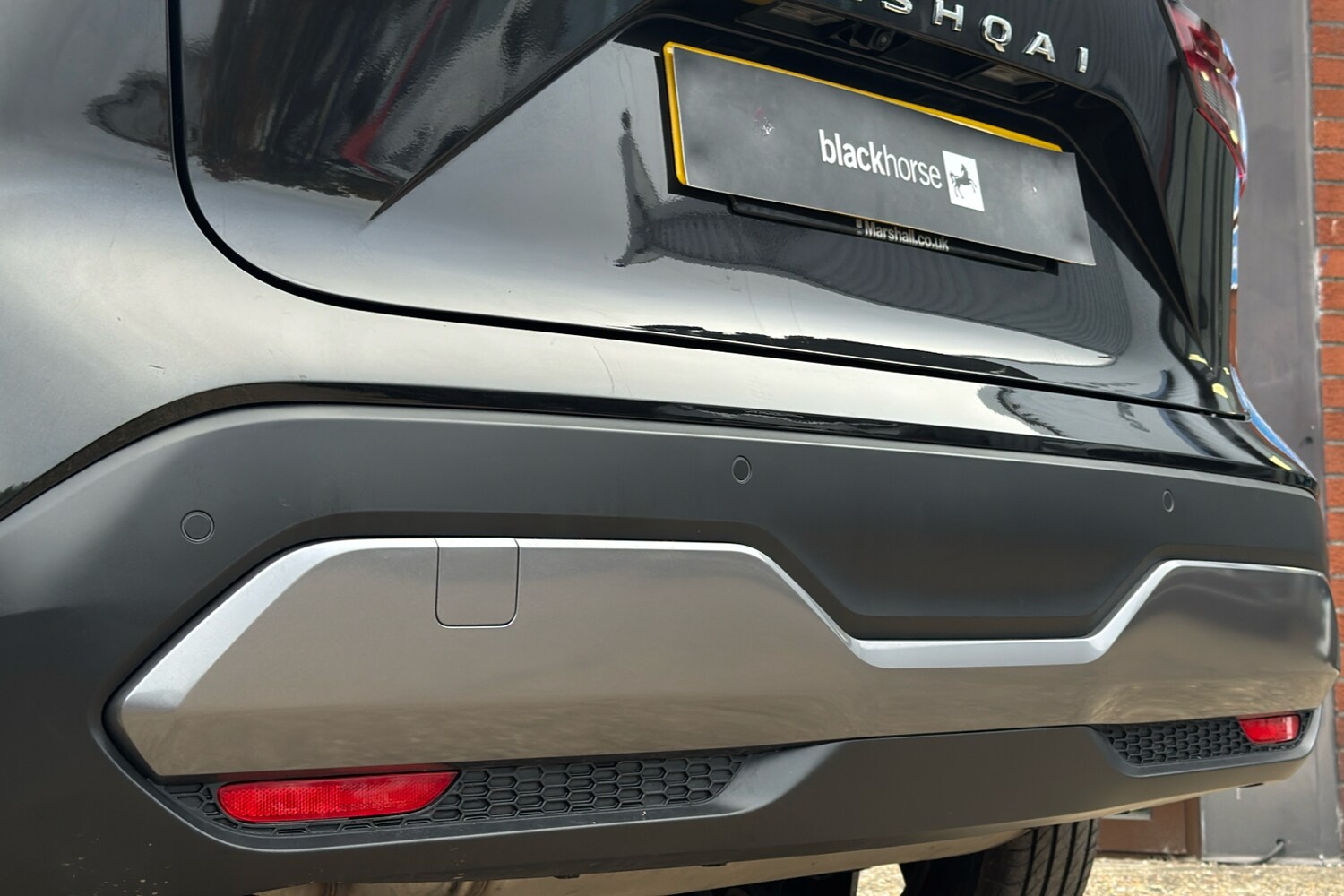 Used Nissan Qashqai 2022 for sale - 76230212: Photo 30