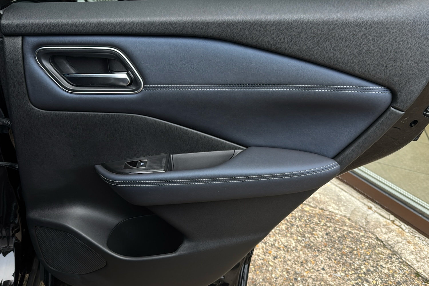 Used Nissan Qashqai 2022 for sale - 76230212: Photo 32