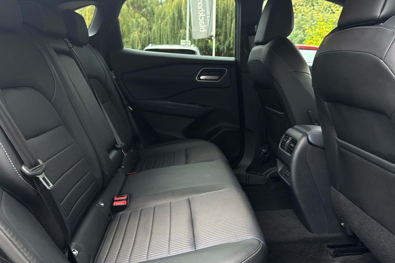 Used Nissan Qashqai 2022 for sale - 76230212: Photo 33