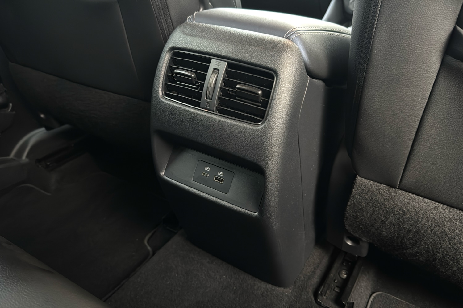 Used Nissan Qashqai 2022 for sale - 76230212: Photo 34