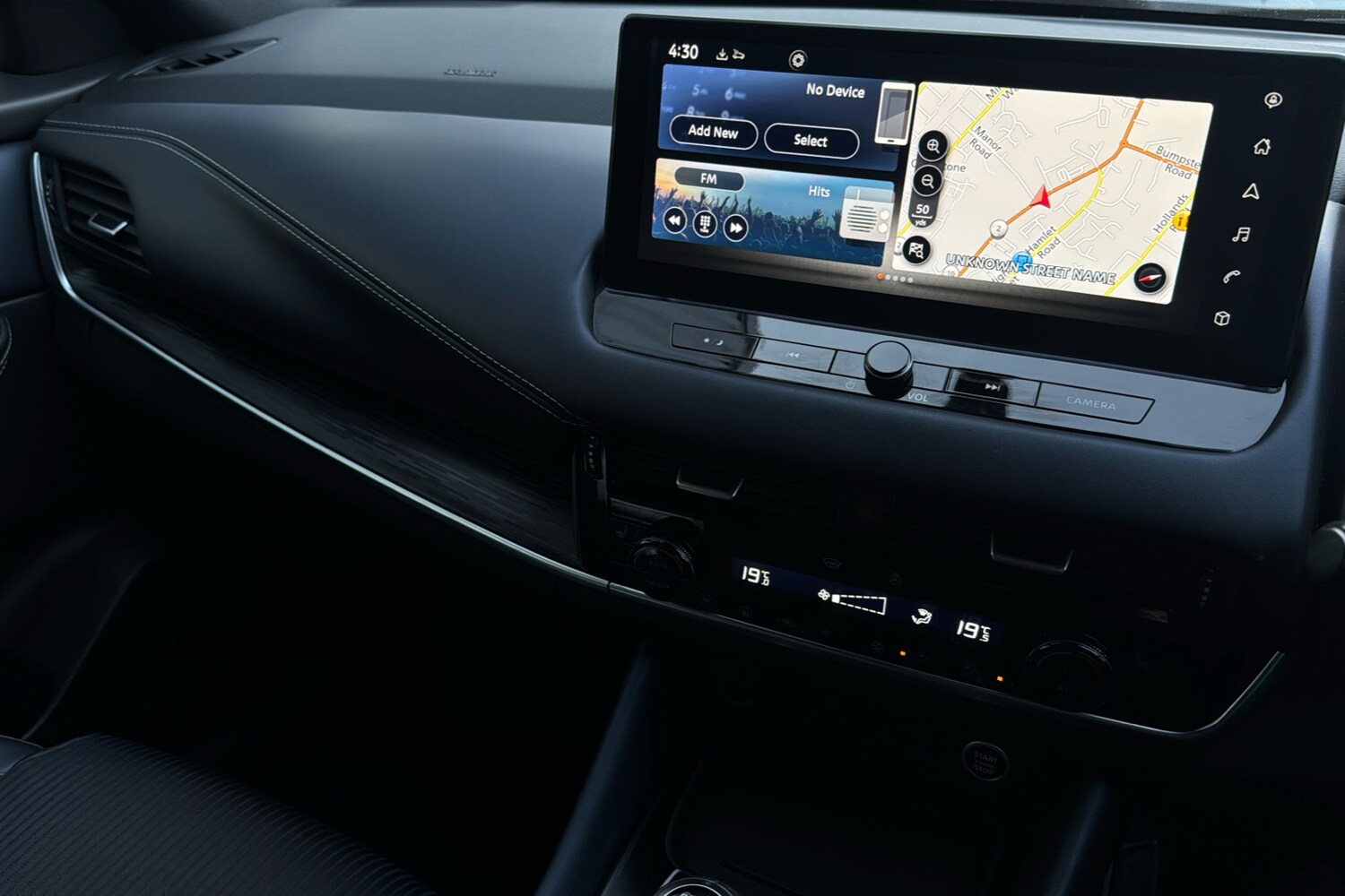 Used Nissan Qashqai 2022 for sale - 76230212: Photo 36