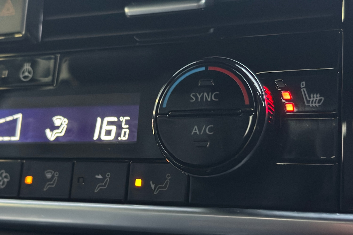 Used Nissan Qashqai 2022 for sale - 76230212: Photo 37